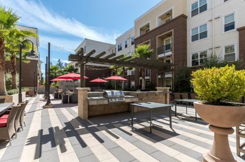 Apartamento Global Luxury Suites At Epic Way