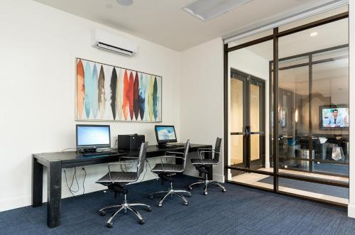 Apartamento Global Luxury Suites At Epic Way