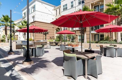 Apartamento Global Luxury Suites At Epic Way