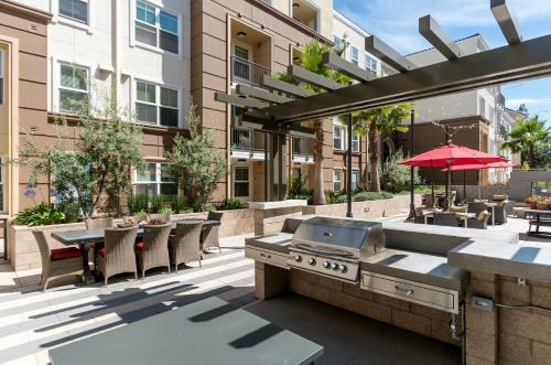 Apartamento Global Luxury Suites At Epic Way