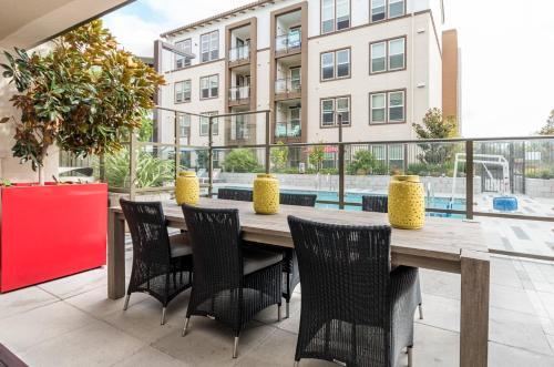 Apartamento Global Luxury Suites At Epic Way