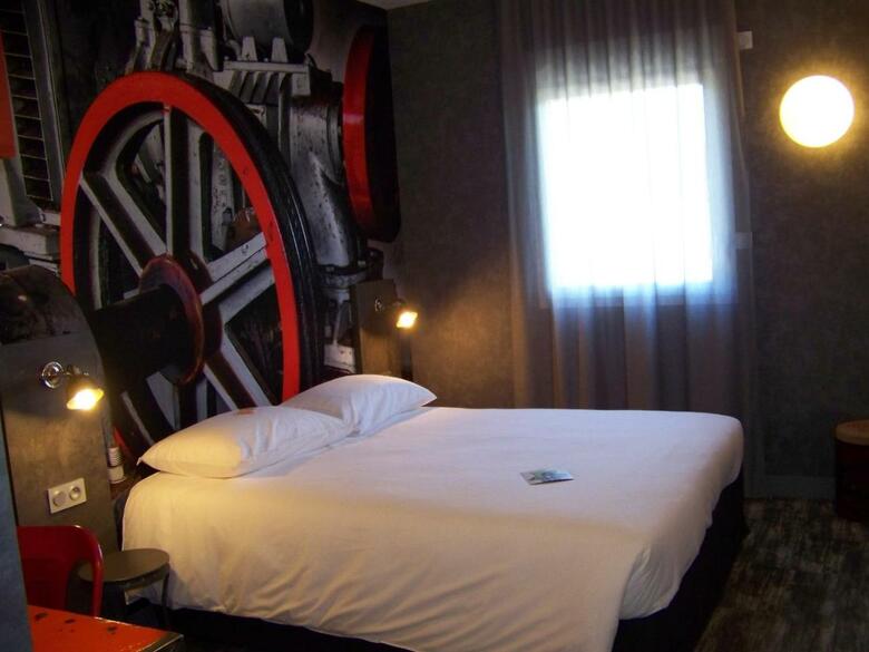 Hotel Ibis Styles Vierzon