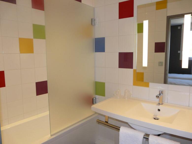 Hotel Ibis Styles Vierzon