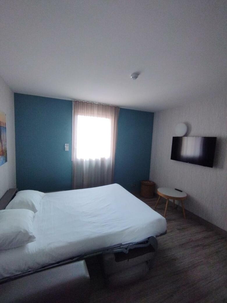Hotel Ibis Styles Vierzon