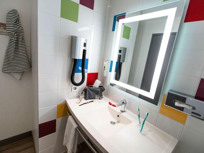 Hotel Ibis Styles Vierzon