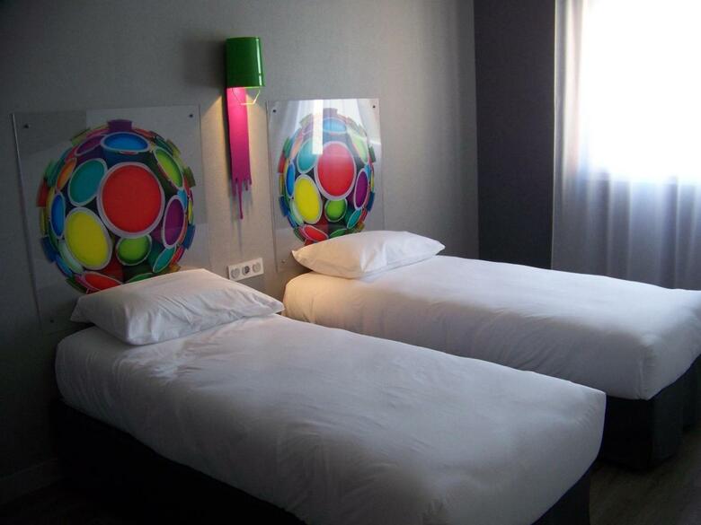 Hotel Ibis Styles Vierzon