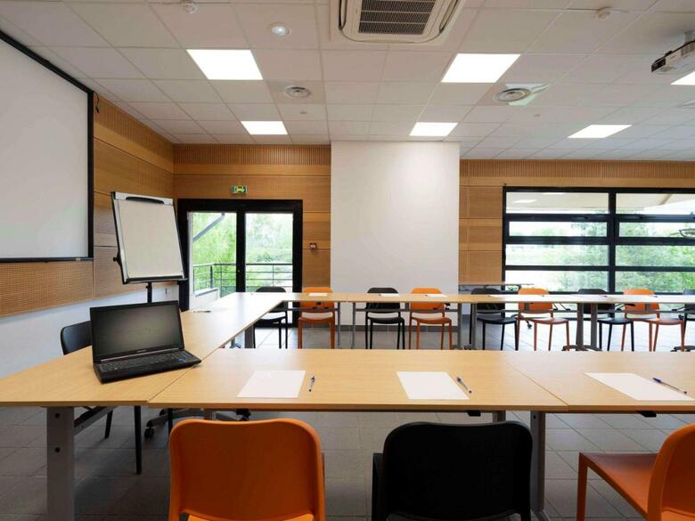Hotel Ibis Styles Vierzon