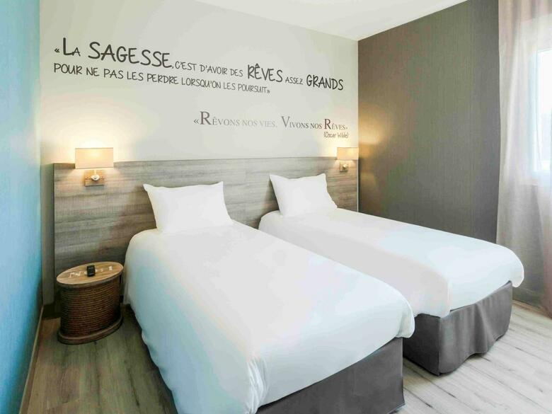 Hotel Ibis Styles Vierzon