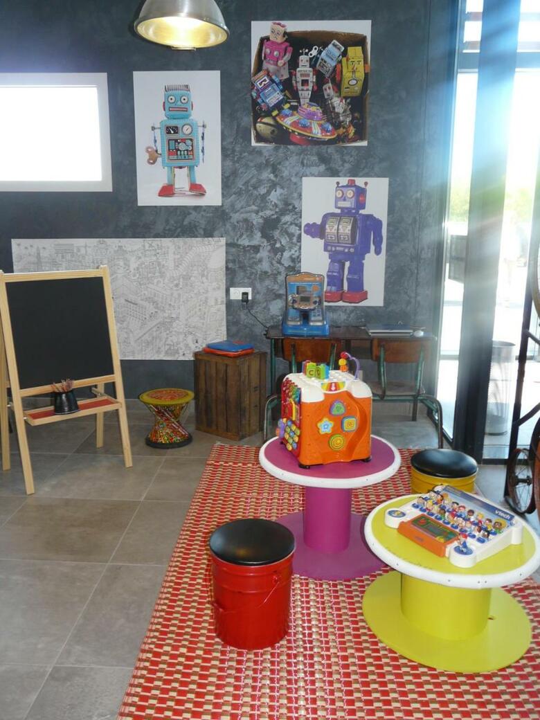 Hotel Ibis Styles Vierzon