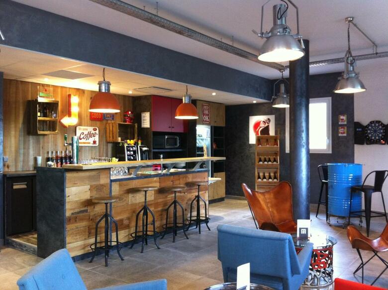 Hotel Ibis Styles Vierzon
