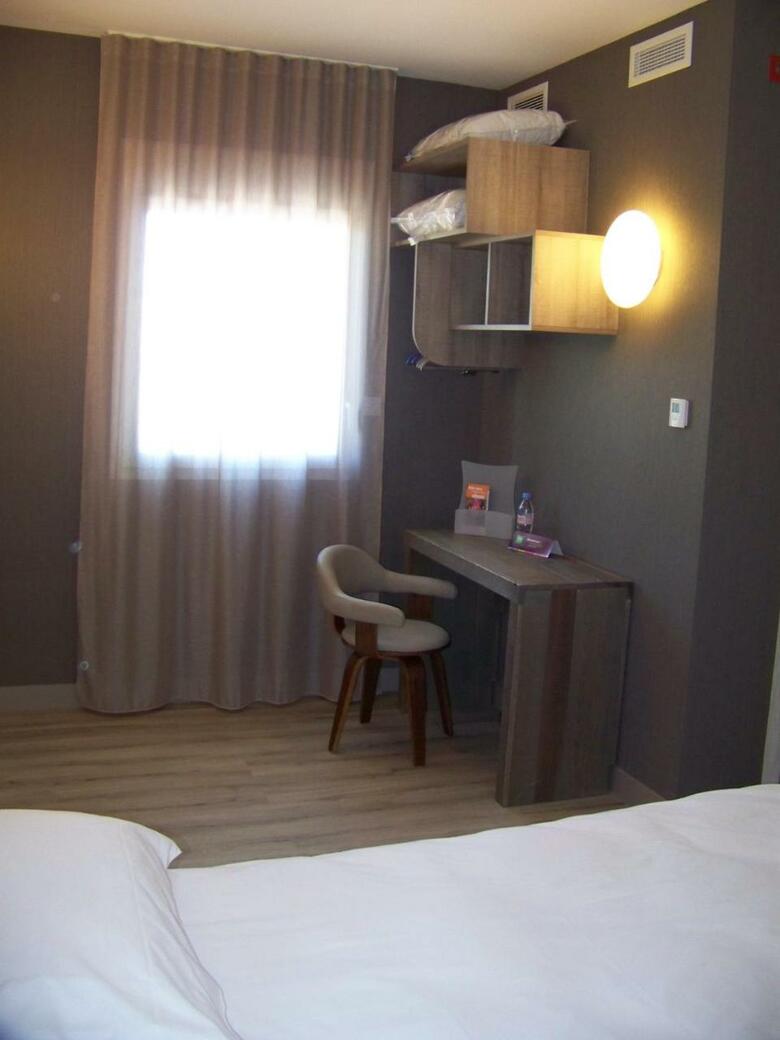 Hotel Ibis Styles Vierzon