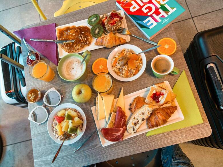 Hotel Ibis Styles Vierzon
