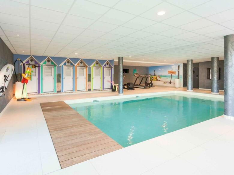 Hotel Ibis Styles Vierzon