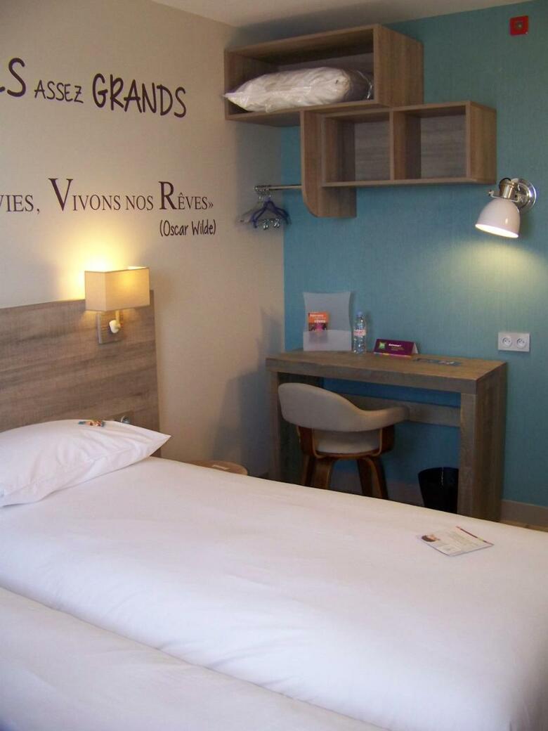 Hotel Ibis Styles Vierzon