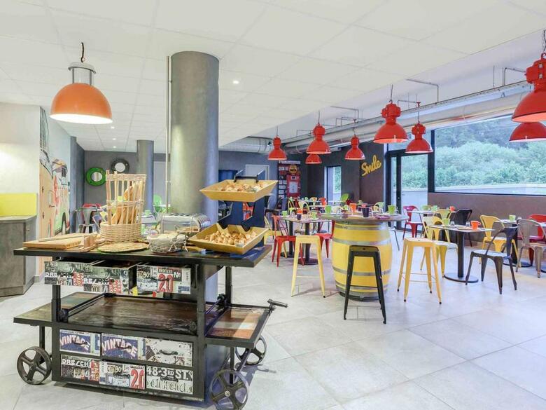 Hotel Ibis Styles Vierzon