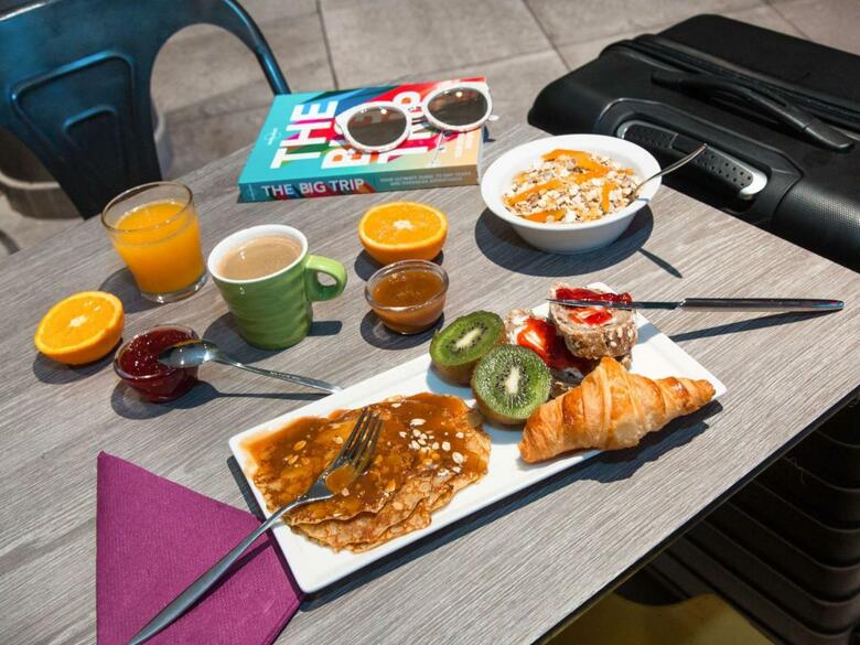 Hotel Ibis Styles Vierzon