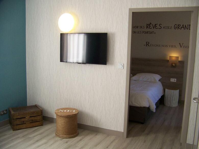 Hotel Ibis Styles Vierzon