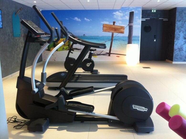 Hotel Ibis Styles Vierzon