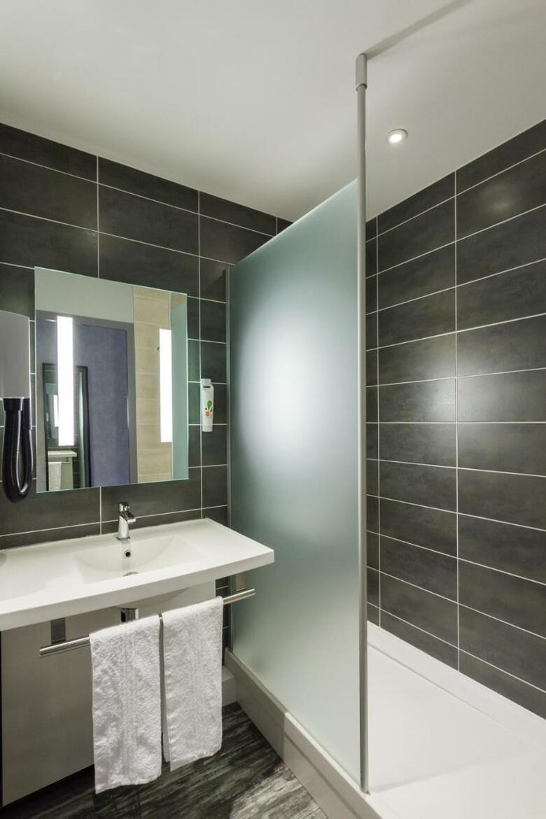 Hotel Ibis Styles Vierzon