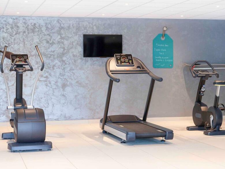 Hotel Ibis Styles Vierzon