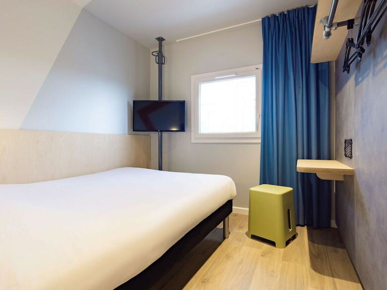 Hotel Ibis Budget Villemomble