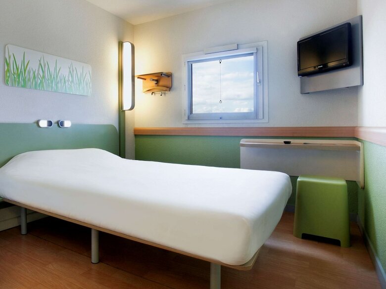 Hotel Ibis Budget Villemomble