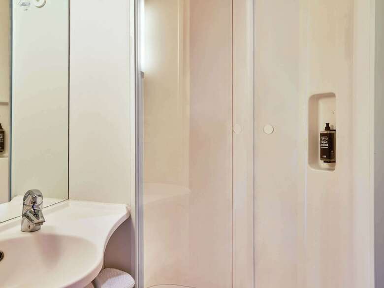 Hotel Ibis Budget Villemomble