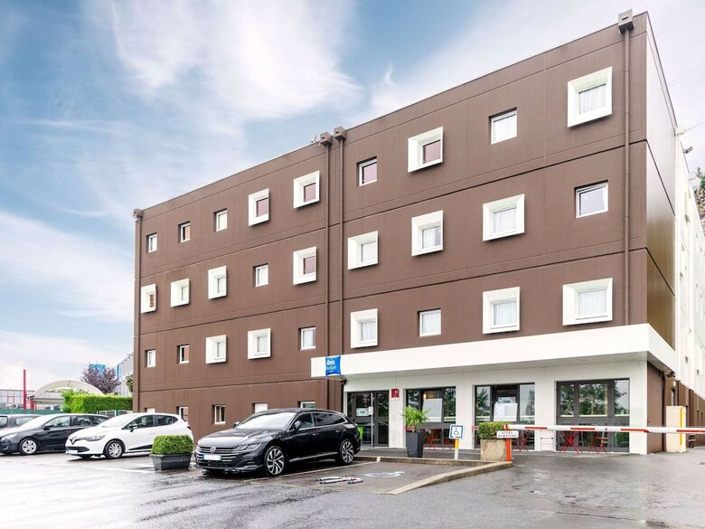 Hotel Ibis Budget Villemomble