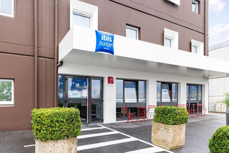 Hotel Ibis Budget Villemomble