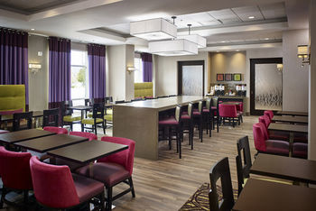 Hotel Hampton Inn By Hilton Timmins