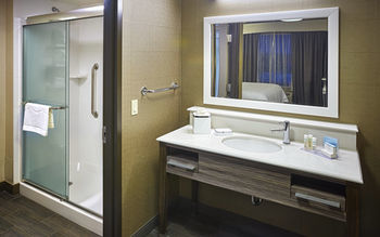 Hotel Hampton Inn By Hilton Timmins