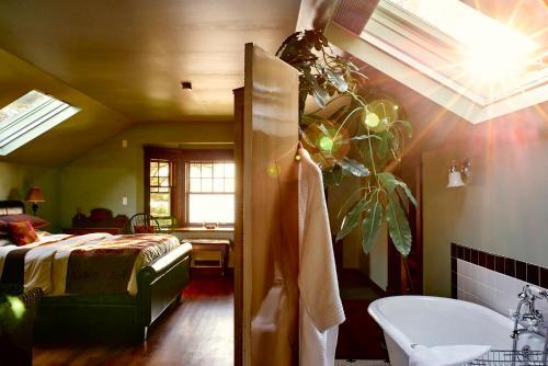 Brimar Bed And Breakfast