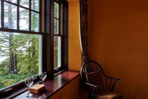 Brimar Bed And Breakfast