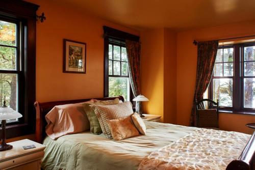Brimar Bed And Breakfast