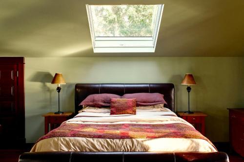Brimar Bed And Breakfast