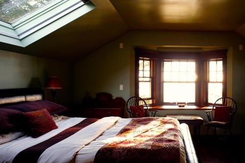 Brimar Bed And Breakfast
