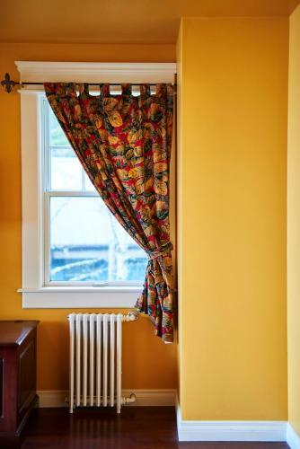 Brimar Bed And Breakfast