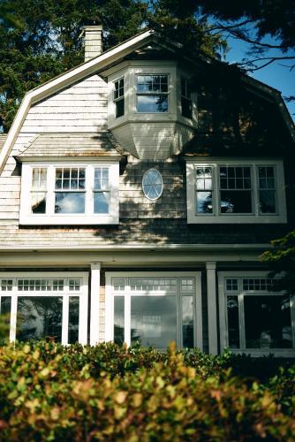 Brimar Bed And Breakfast