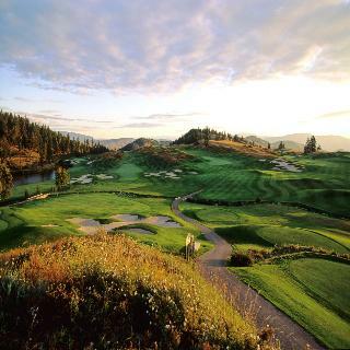 Hotel Predator Ridge Resort