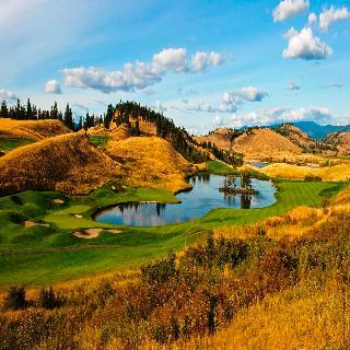 Hotel Predator Ridge Resort