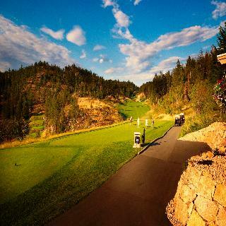 Hotel Predator Ridge Resort