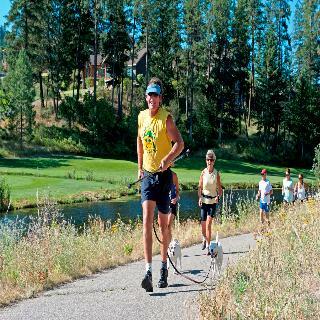 Hotel Predator Ridge Resort