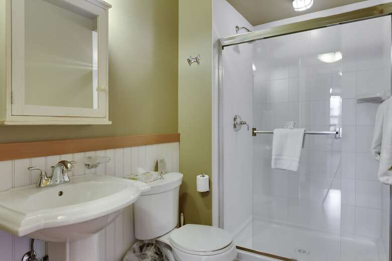 Hotel Predator Ridge Resort