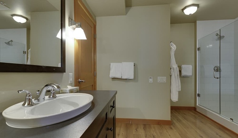 Hotel Predator Ridge Resort