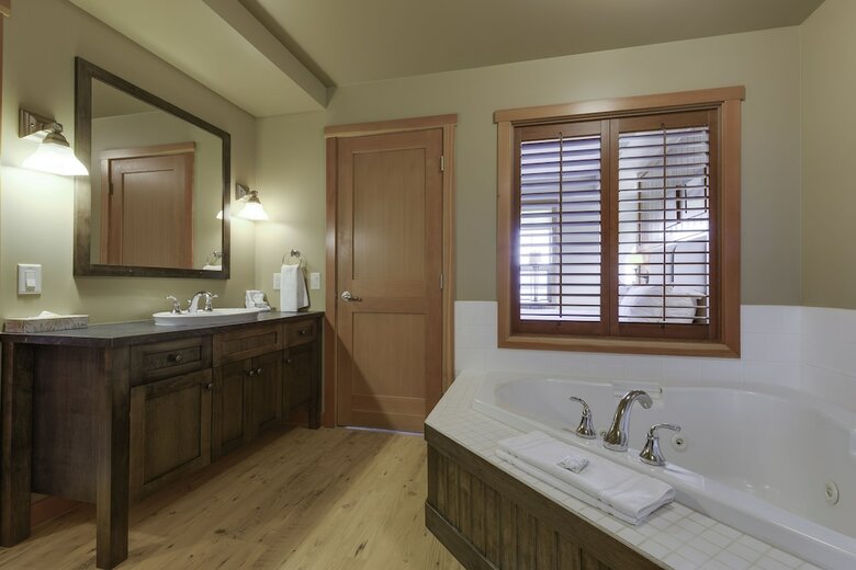 Hotel Predator Ridge Resort