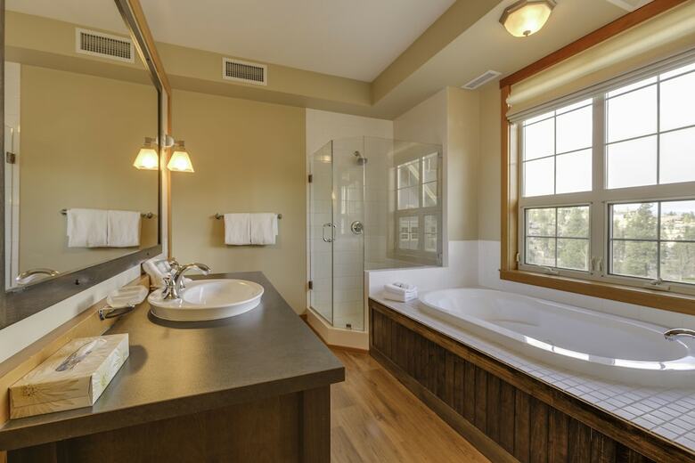 Hotel Predator Ridge Resort