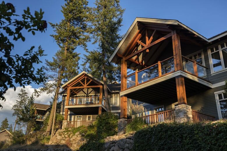 Hotel Predator Ridge Resort