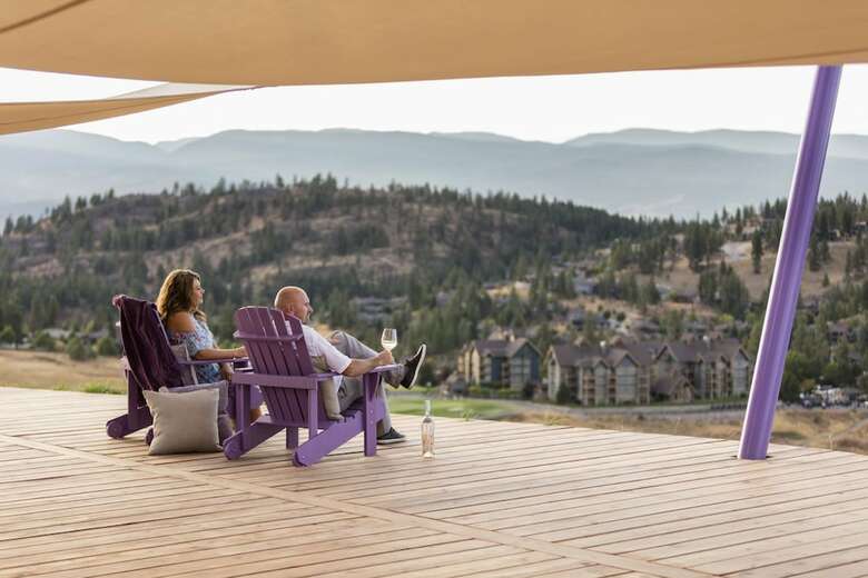 Hotel Predator Ridge Resort