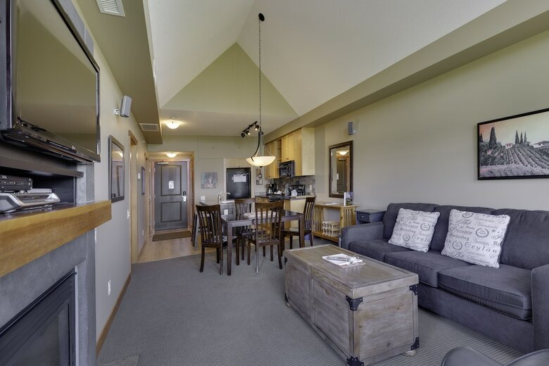 Hotel Predator Ridge Resort