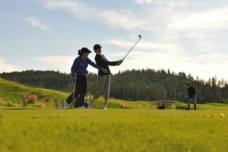 Hotel Predator Ridge Resort